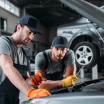 Is it Cheaper to Repair Or Replace the Car